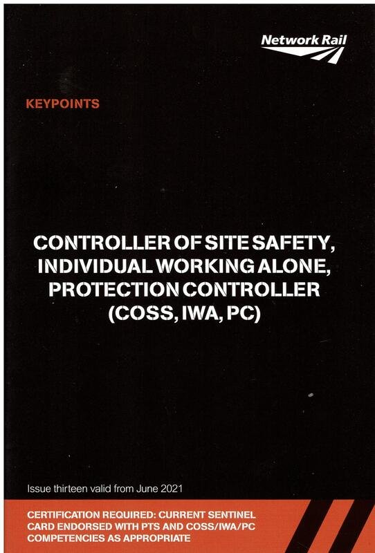 Keypoint COSS / IWA / PC (06/21)