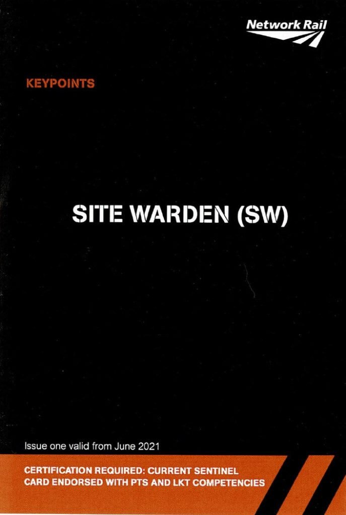 Keypoint Site Warden (Iss 1 06/21)