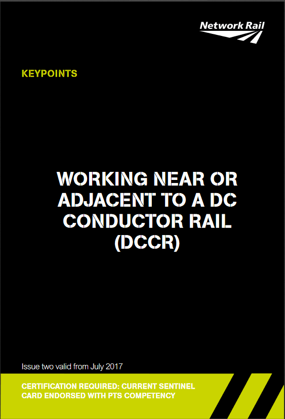 Keypoint DCCR (07/17)