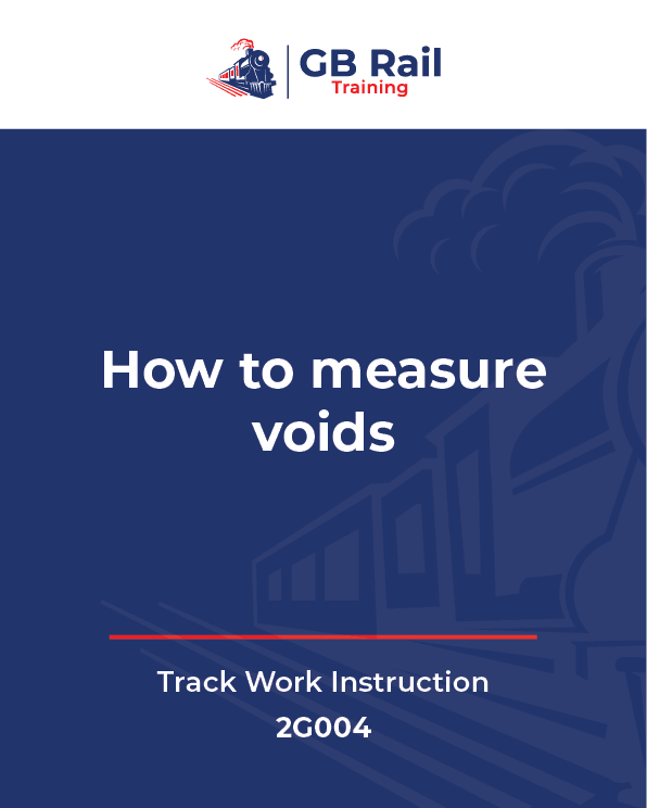 How To Measure Voids