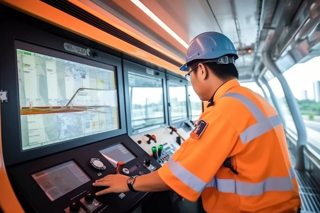 ES (Engineering Supervisor)