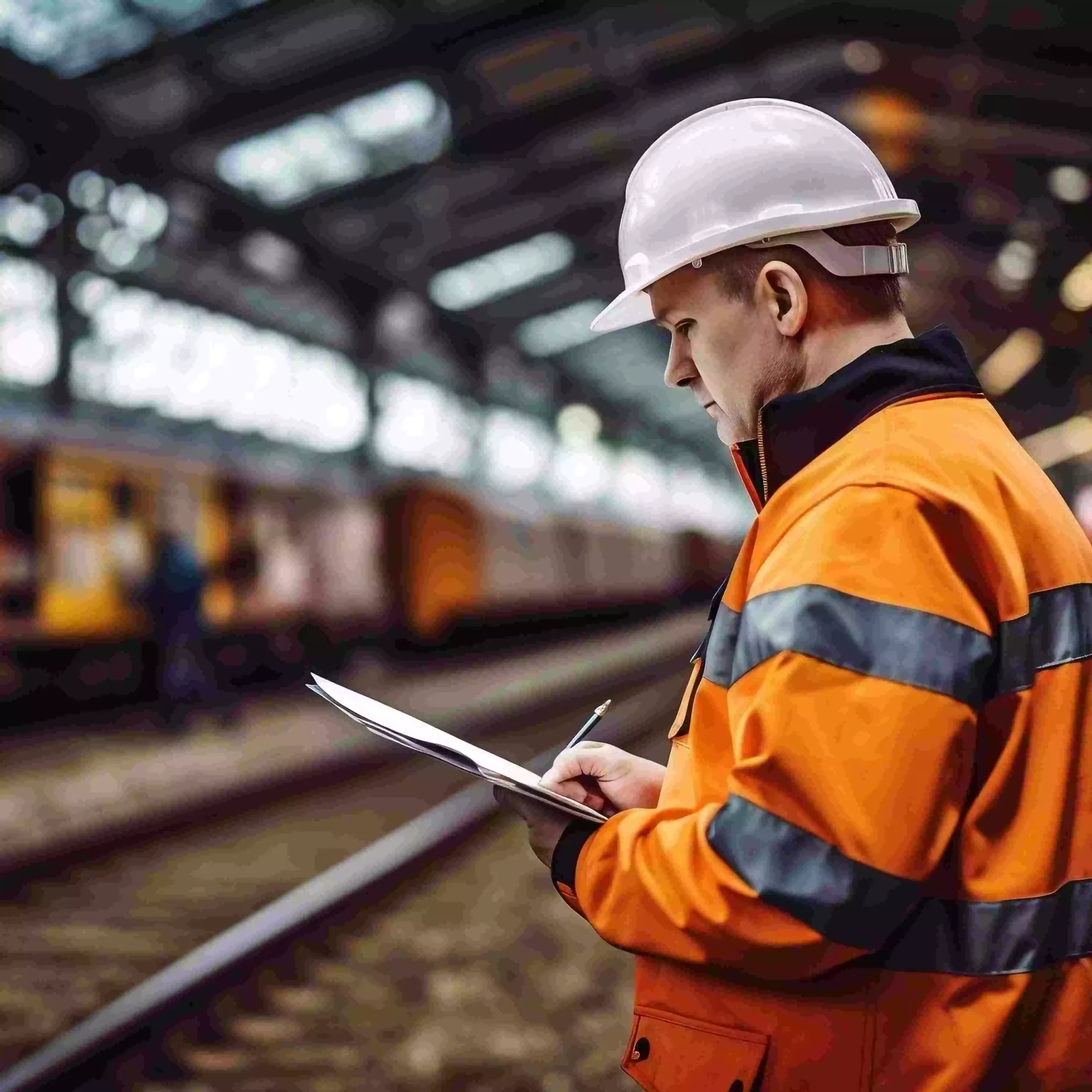 SPICOP (Senior Person in Charge of Possession)