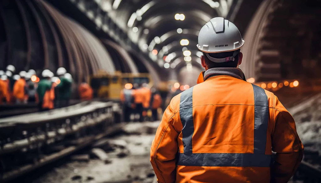 SSOWP-SC (Safe System of Work Planner - Supply Chain)