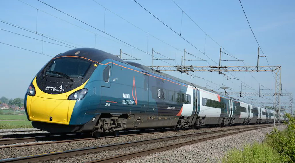 PTS AC (Personal Track Safety Near Alternating Current Lines)