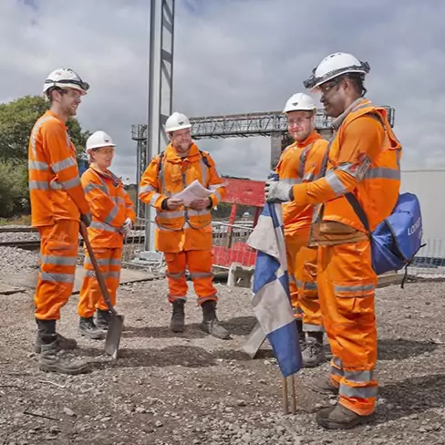 Relationships With People