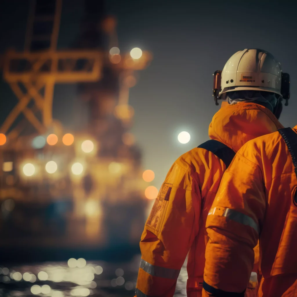 Controlled Under Pressure