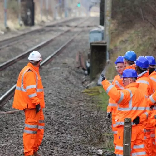 Person In Charge (PIC)